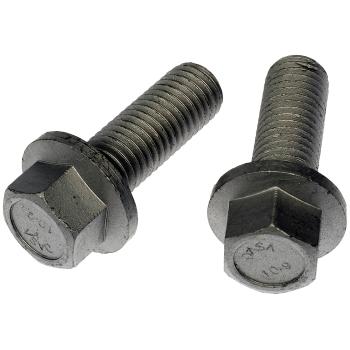 Dorman 14128 Disc Brake Caliper Bracket Mounting Bolt product image 4 of 4