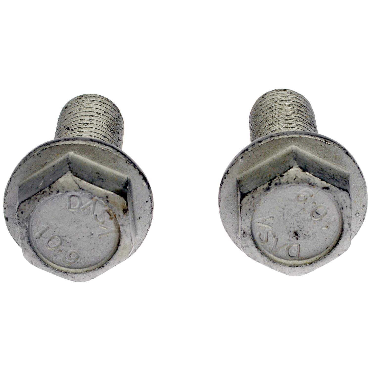 Dorman 14129 Disc Brake Caliper Bracket Mounting Bolt product image 1 of 4