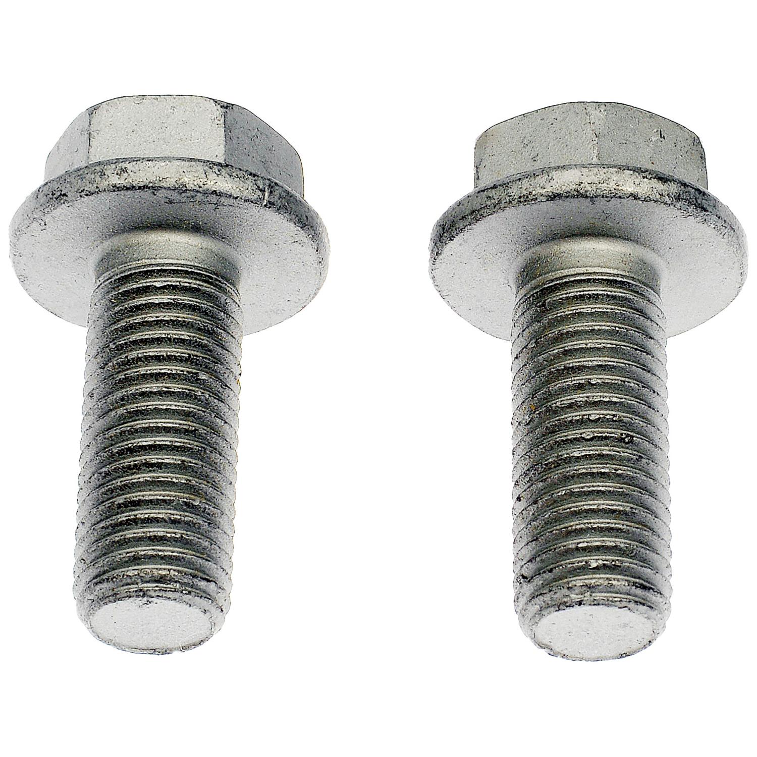 Dorman 14129 Disc Brake Caliper Bracket Mounting Bolt product image 2 of 4