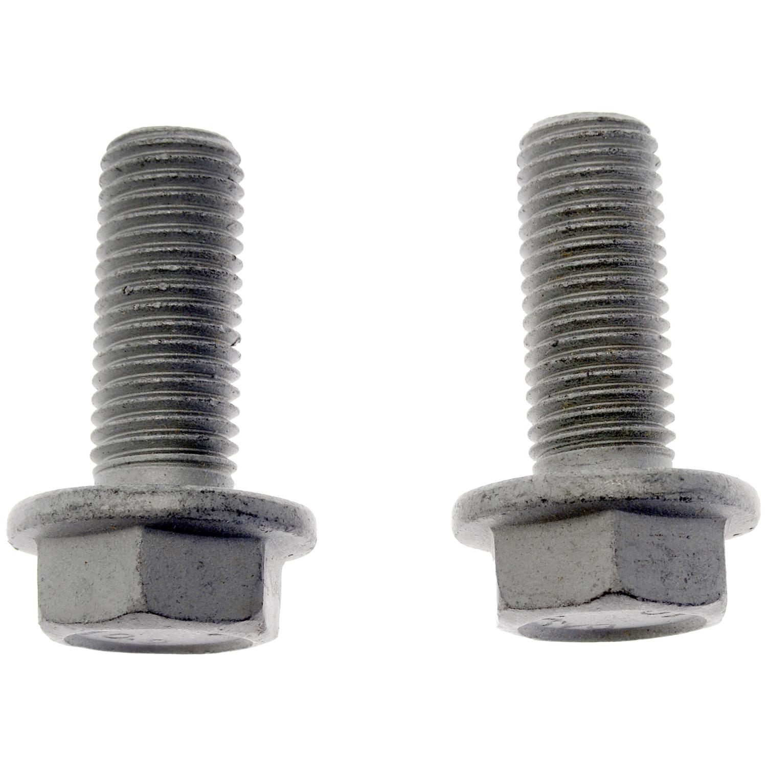Dorman 14129 Disc Brake Caliper Bracket Mounting Bolt product image 3 of 4