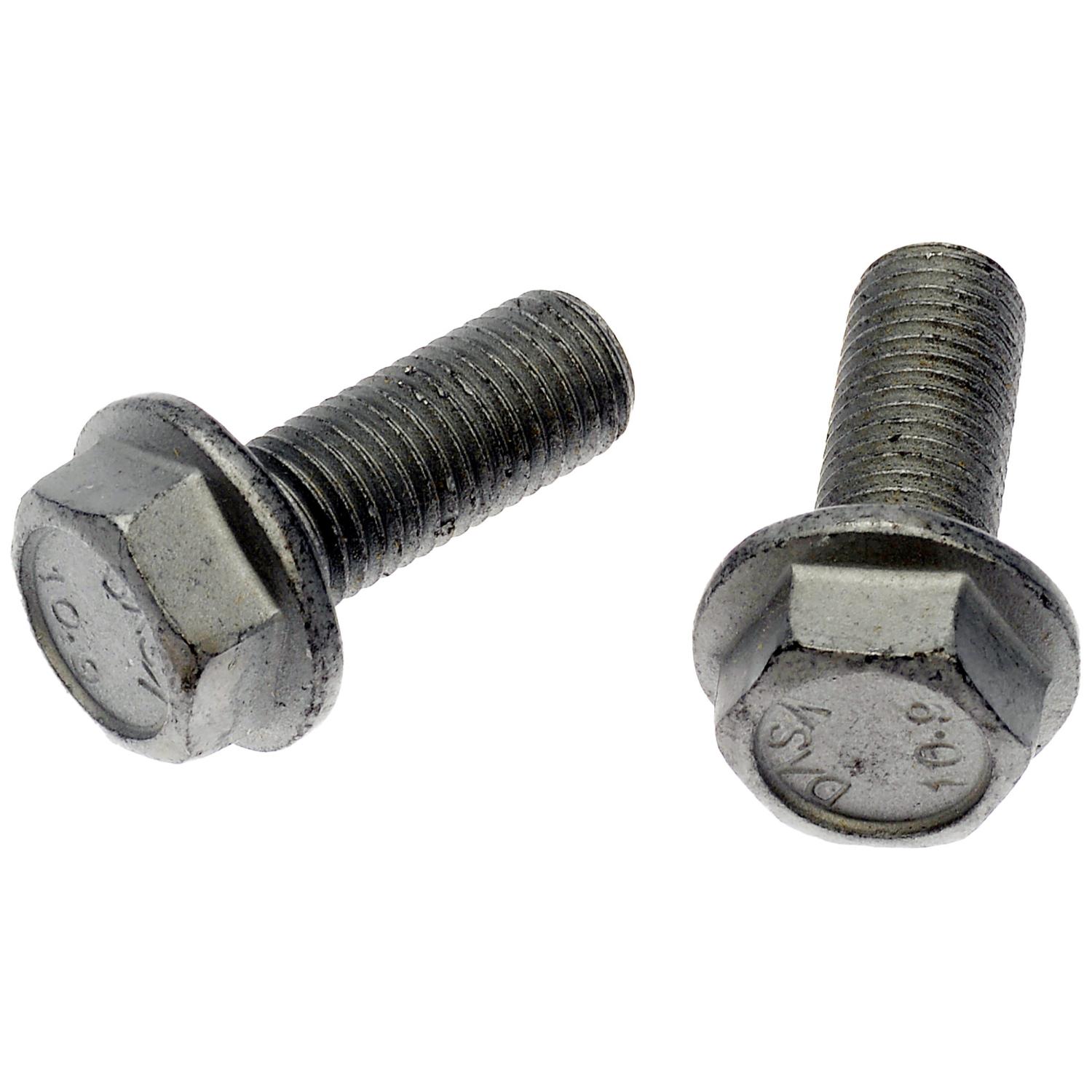 Dorman 14129 Disc Brake Caliper Bracket Mounting Bolt product image 4 of 4
