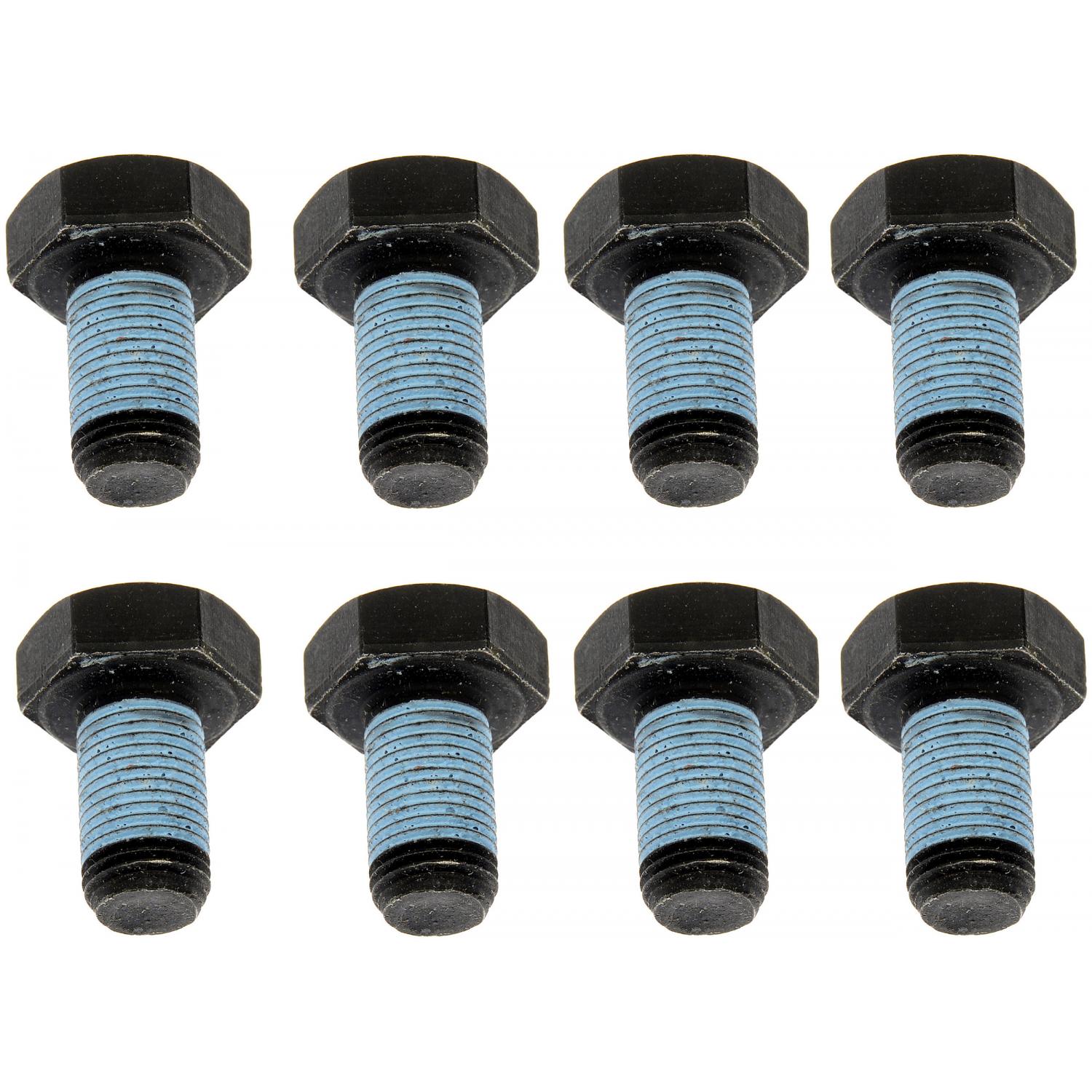 Dorman 14131 - Auto Trans Flexplate Mounting Bolt Dorman 14131 Auto Trans Flexplate Mounting Bolt product image 2 of 4