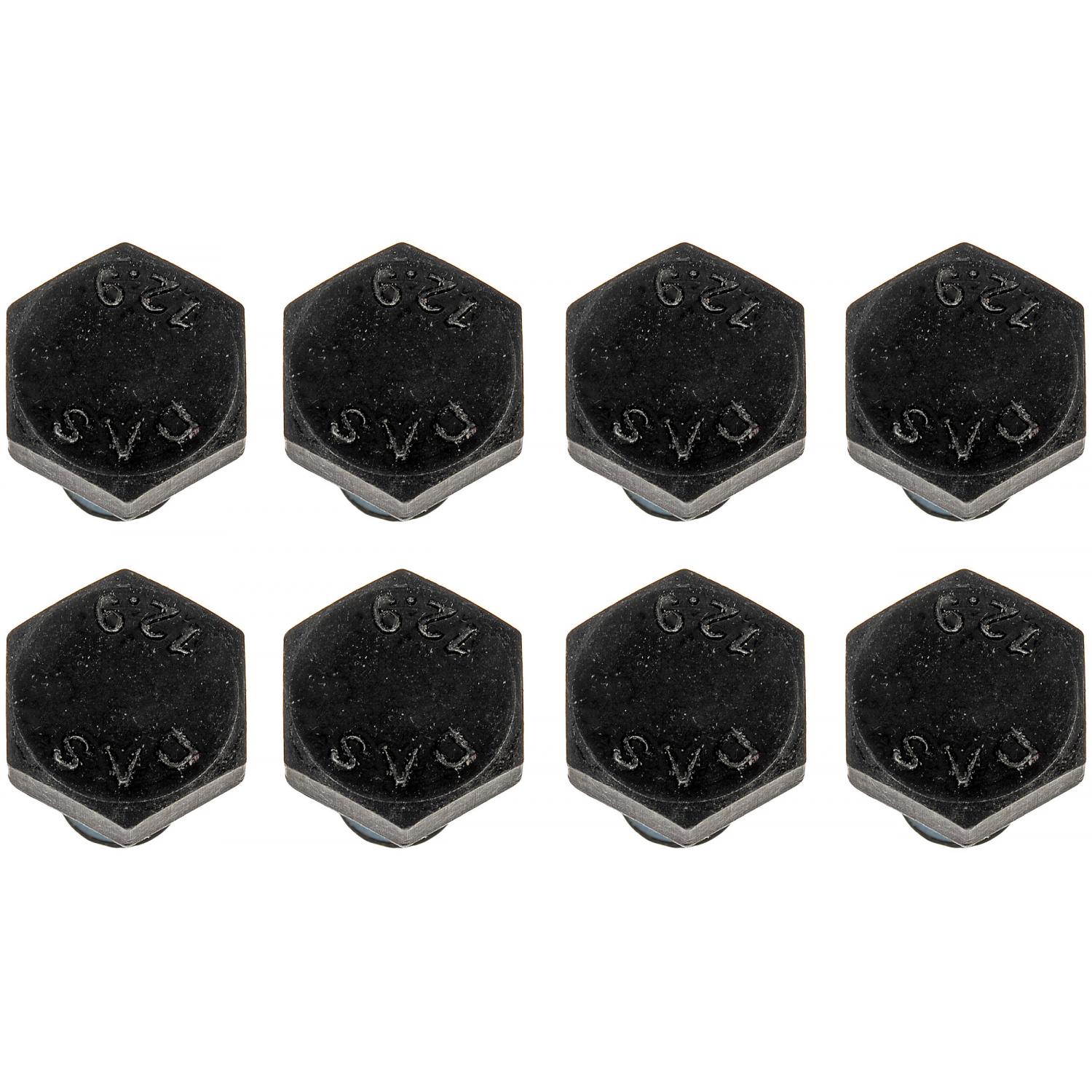 Dorman 14131 - Auto Trans Flexplate Mounting Bolt Dorman 14131 Auto Trans Flexplate Mounting Bolt product image 3 of 4