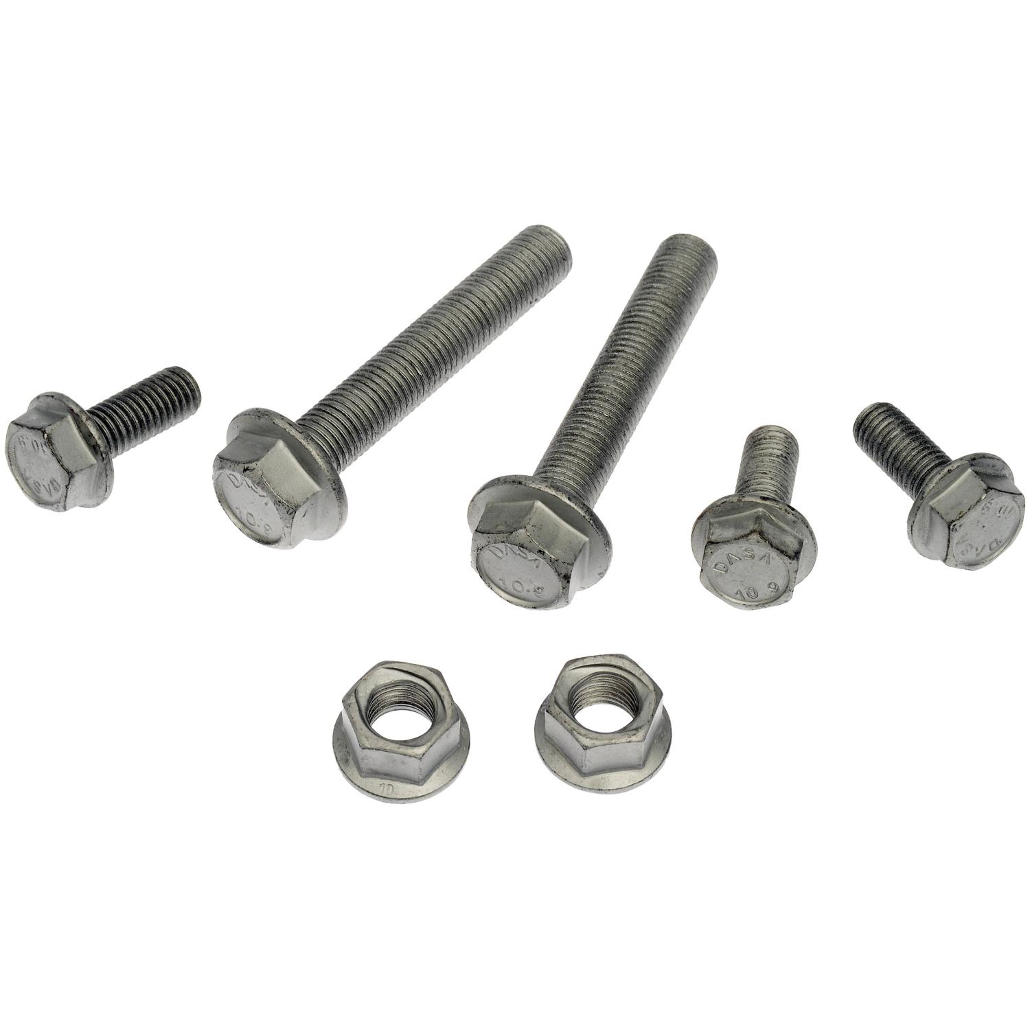 Dorman 14141 Shock Absorber Mounting Bolt product image 1 of 4