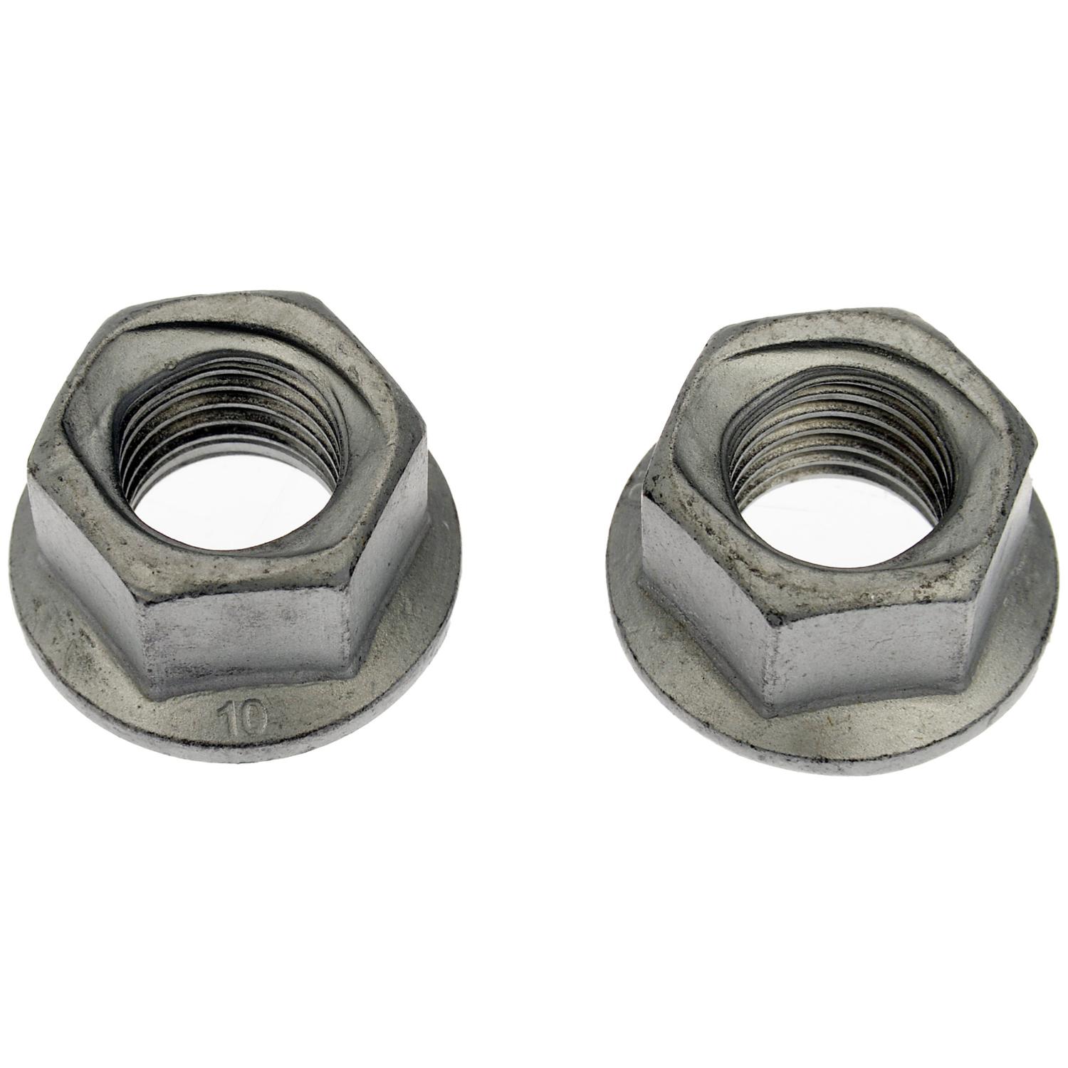 Dorman 14141 Shock Absorber Mounting Bolt product image 2 of 4