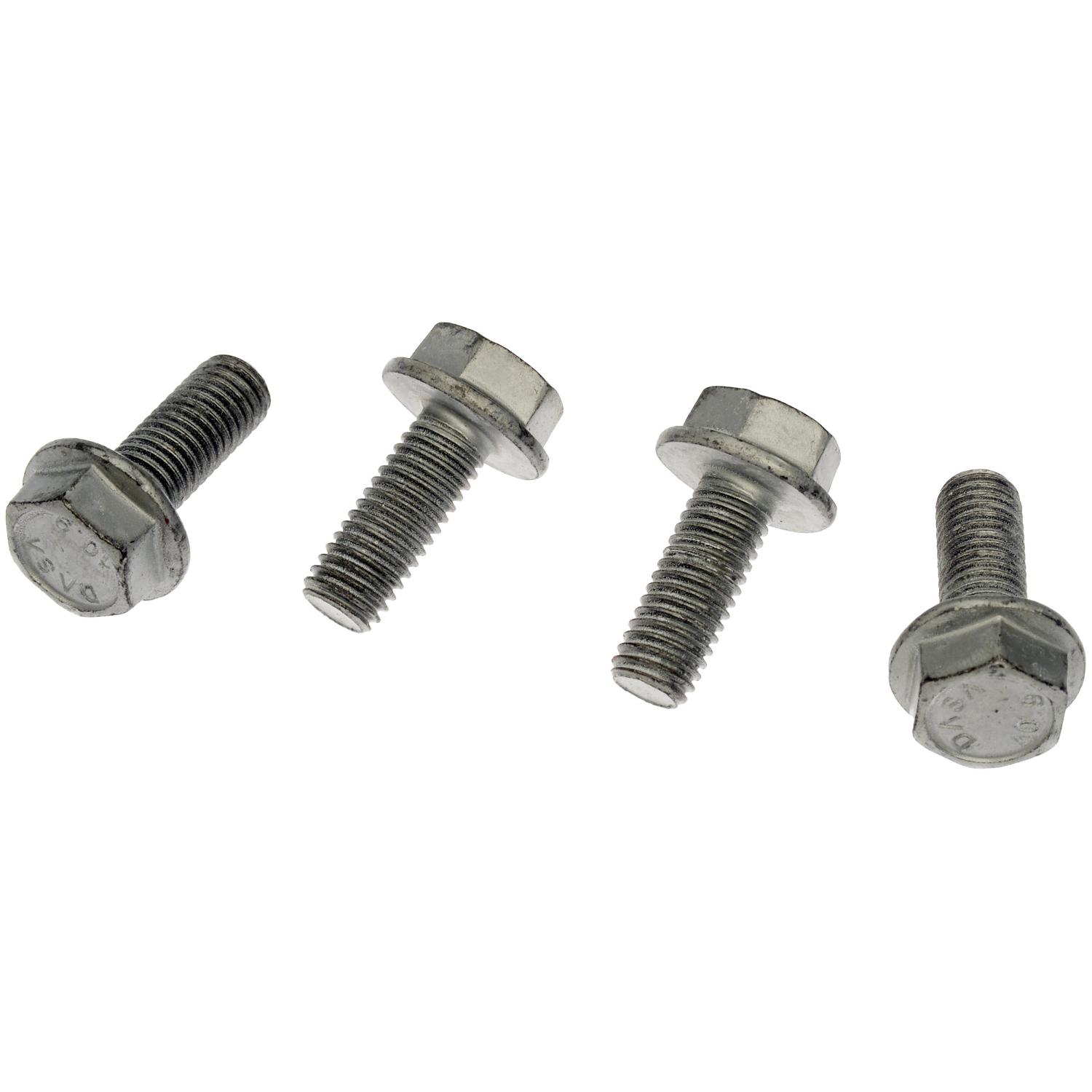 Dorman 14141 Shock Absorber Mounting Bolt product image 4 of 4