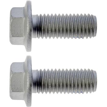 Dorman 14147 Disc Brake Caliper Bracket Mounting Bolt product image 1 of 2