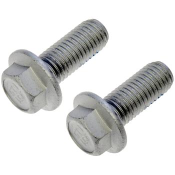 Dorman 14147 Disc Brake Caliper Bracket Mounting Bolt product image 2 of 2