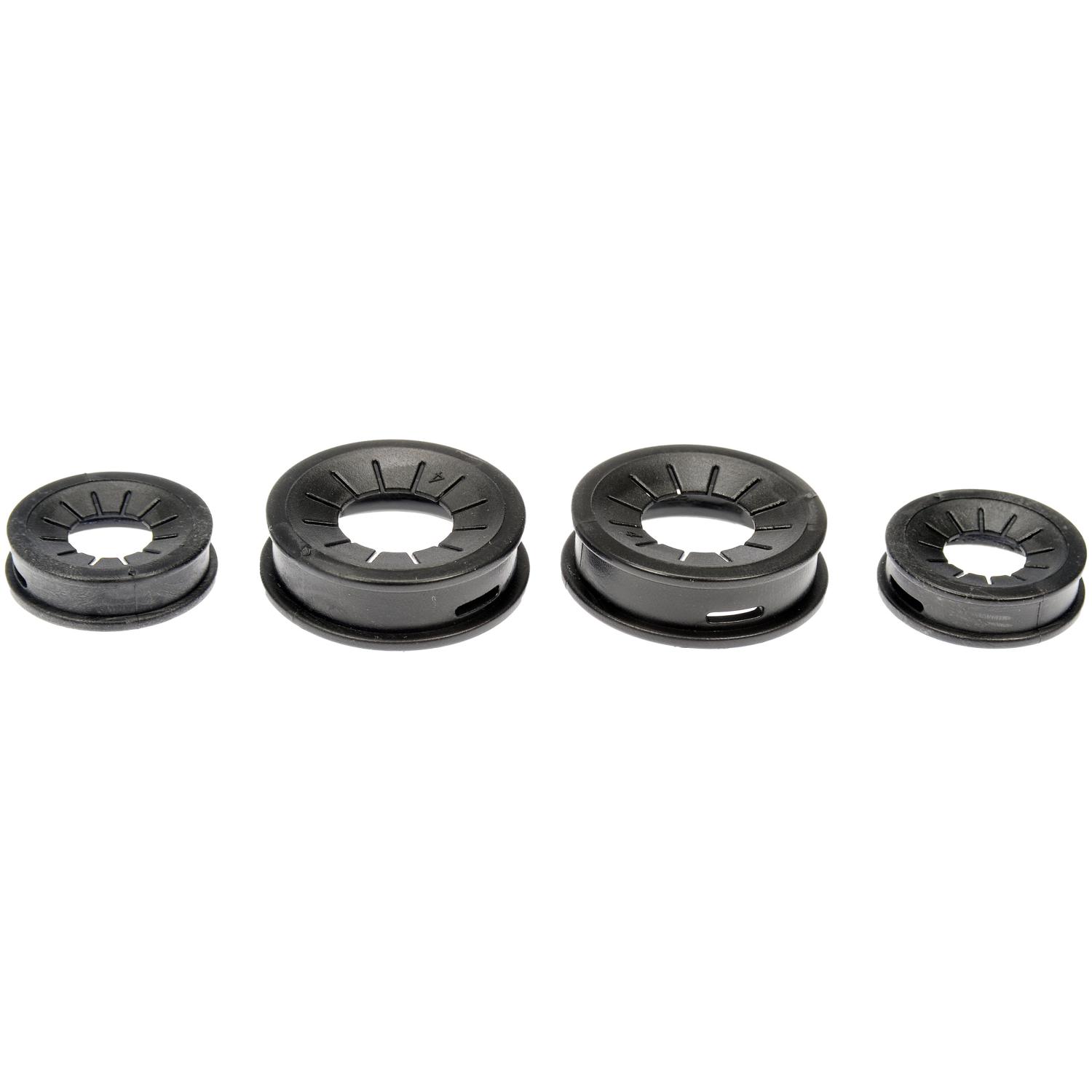 Dorman 14152 - Trans Oil Cooler Line Clip Dorman 14152 Trans Oil Cooler Line Clip product image 1 of 4