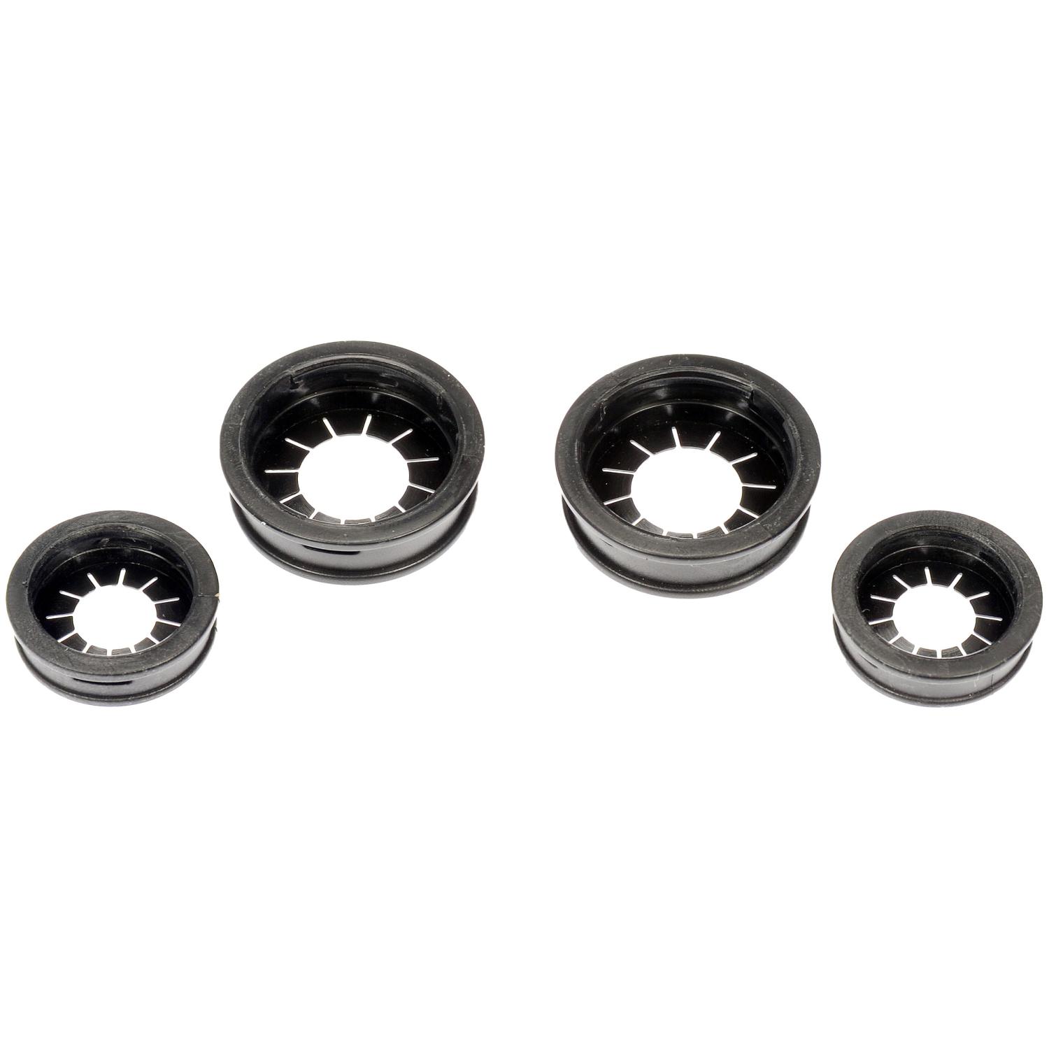 Dorman 14152 - Trans Oil Cooler Line Clip Dorman 14152 Trans Oil Cooler Line Clip product image 2 of 4
