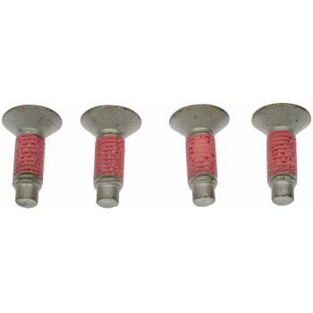 Dorman 14156 Disc Brake Rotor Set Screw product image 2 of 4
