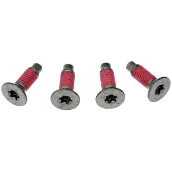 Dorman 14156 Disc Brake Rotor Set Screw product image 4 of 4
