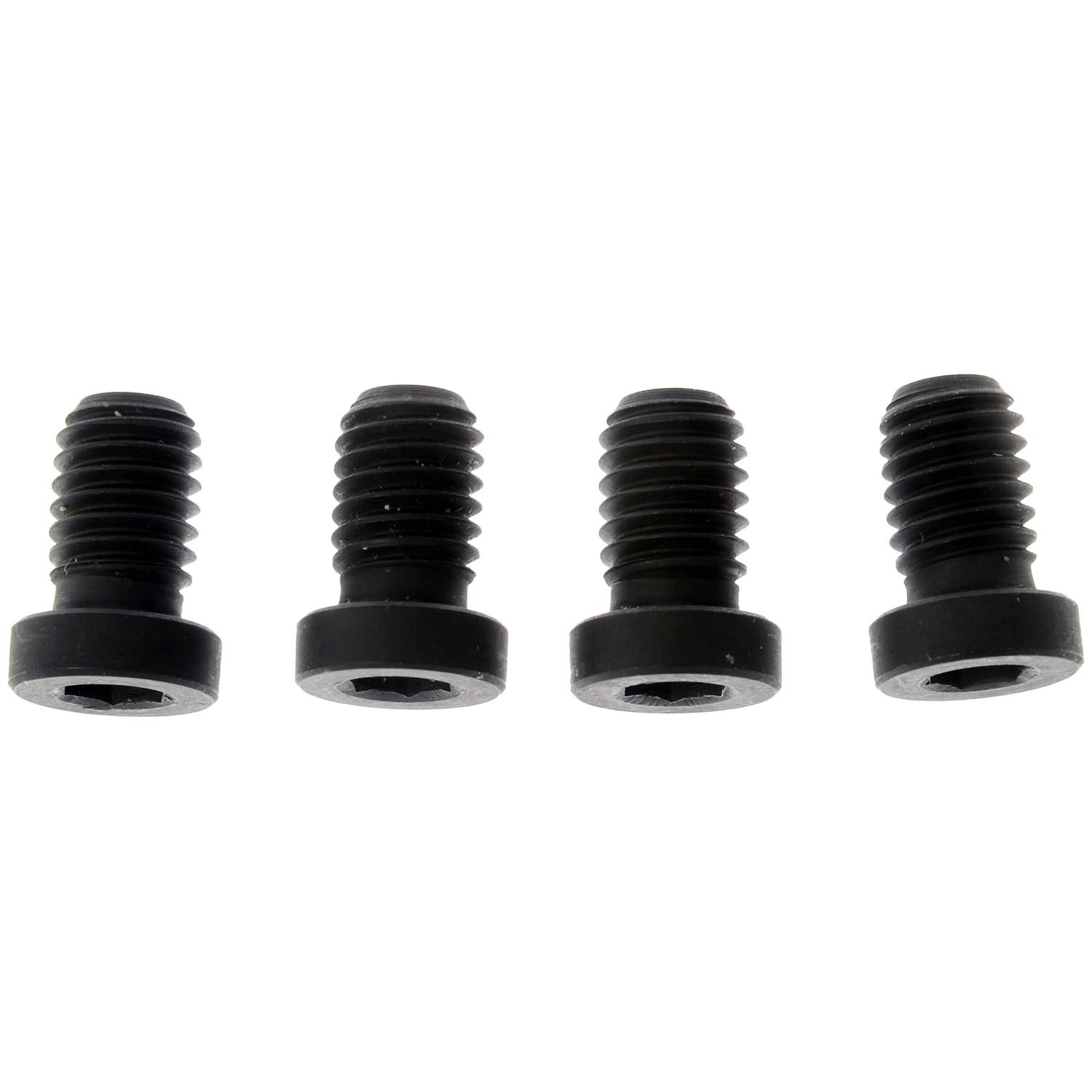 Dorman 14159 Disc Brake Rotor Set Screw product image 3 of 4