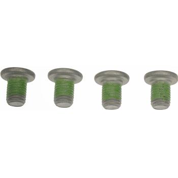 Dorman 14160 Disc Brake Rotor Set Screw product image 2 of 4