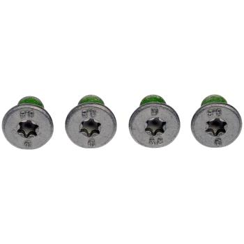 Dorman 14160 Disc Brake Rotor Set Screw product image 3 of 4