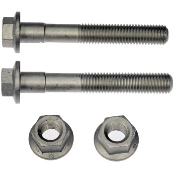 Dorman 14884 Suspension Control Arm Bolt product image 3 of 4
