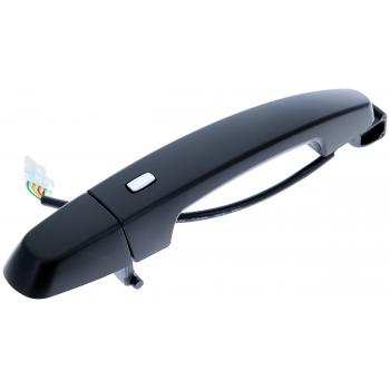 Dorman 15701 Exterior Door Handle product image 4 of 4