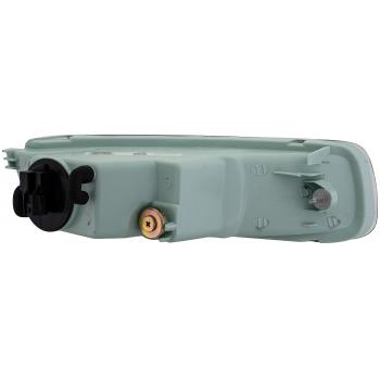 Dorman 1570160 Fog Light Assembly product image 2 of 4