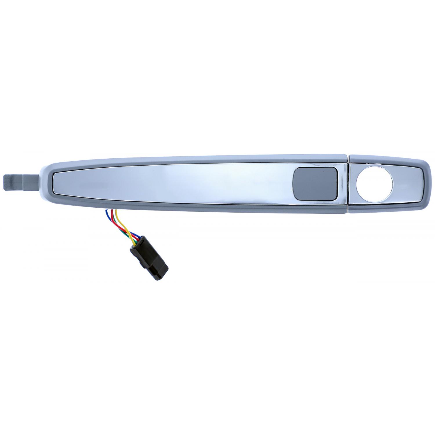 Dorman 15704 - Exterior Door Handle Dorman 15704 Exterior Door Handle product image 1 of 4