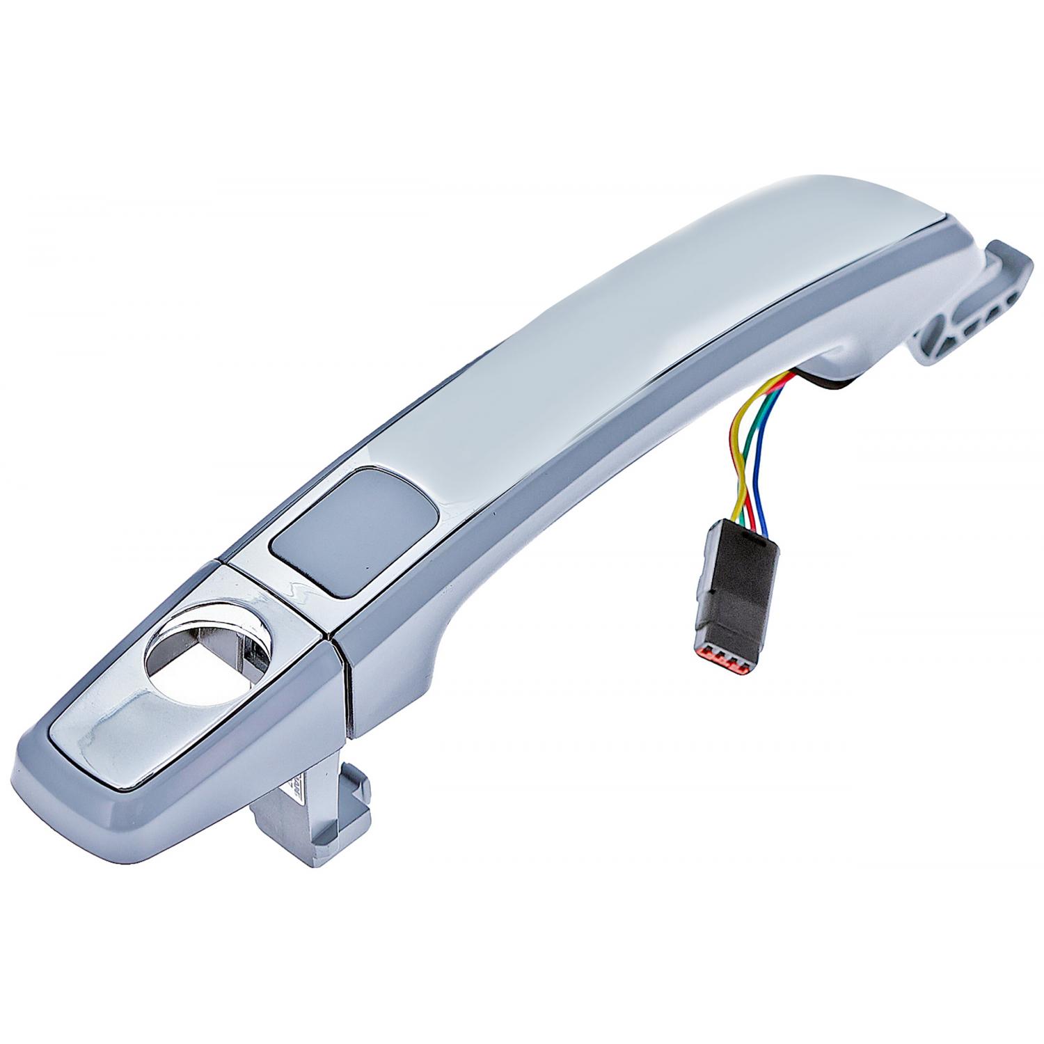 Dorman 15704 - Exterior Door Handle Dorman 15704 Exterior Door Handle product image 4 of 4