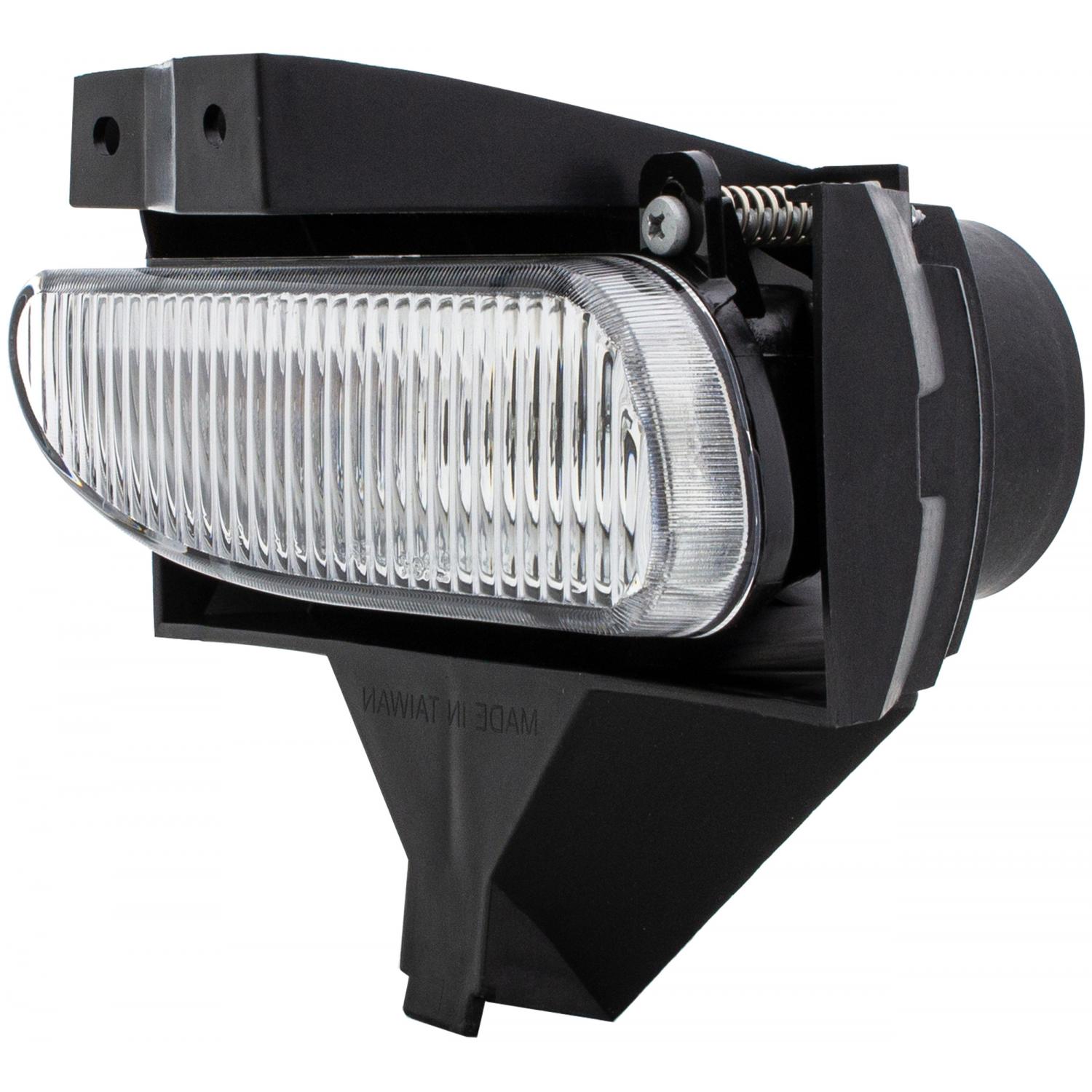 Dorman 1570403 - Fog Light Assembly Dorman 1570403 Fog Light Assembly product image 4 of 4