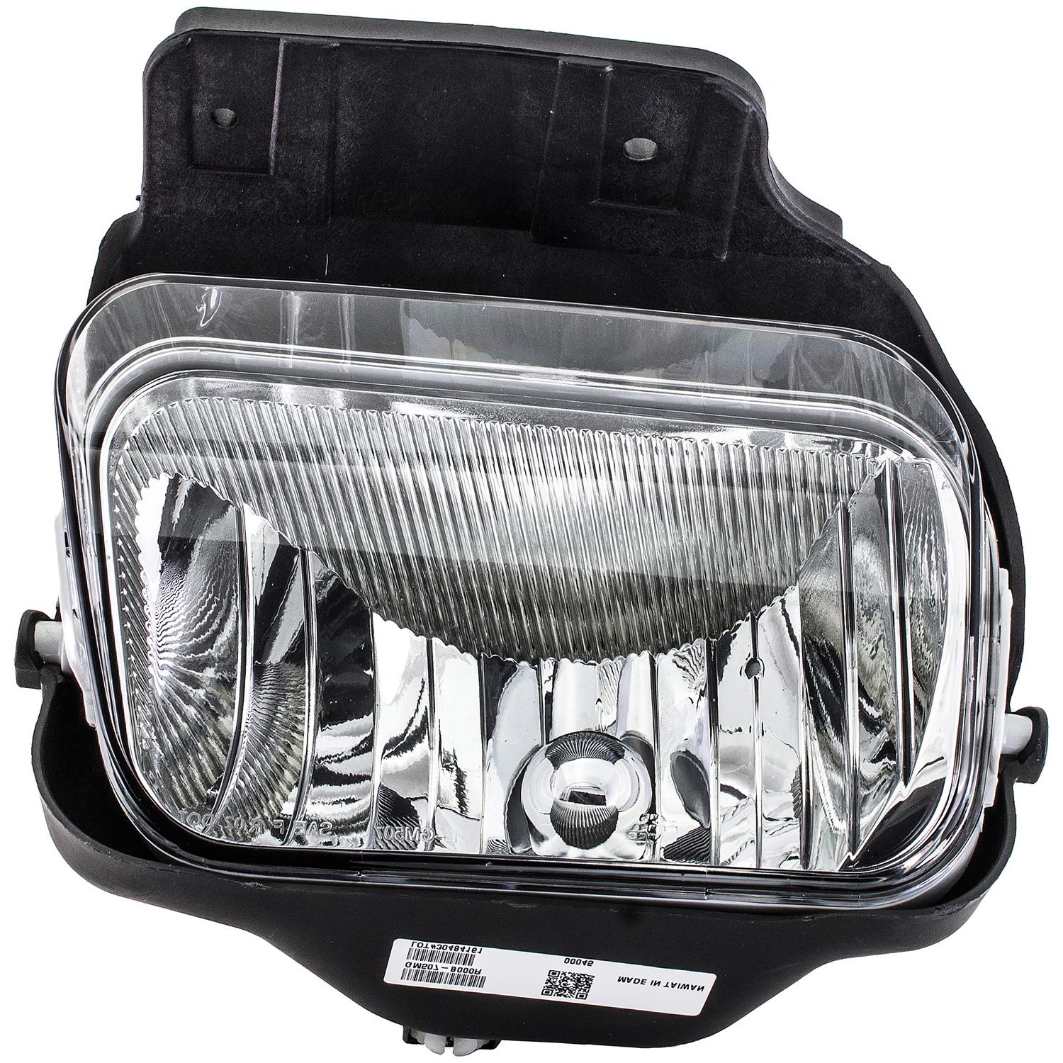 Dorman 1570704 Fog Light Assembly product image 1 of 4