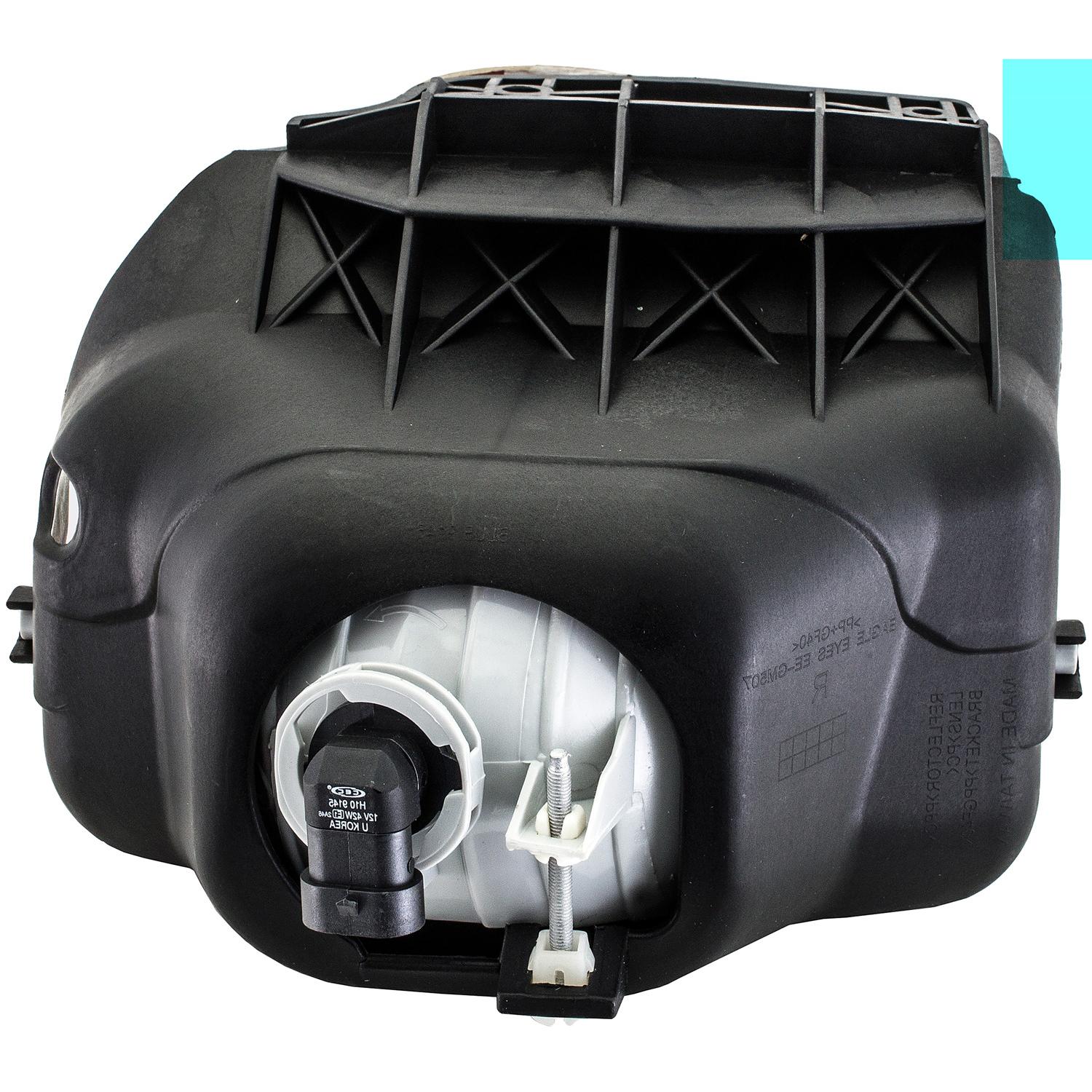 Dorman 1570704 Fog Light Assembly product image 2 of 4
