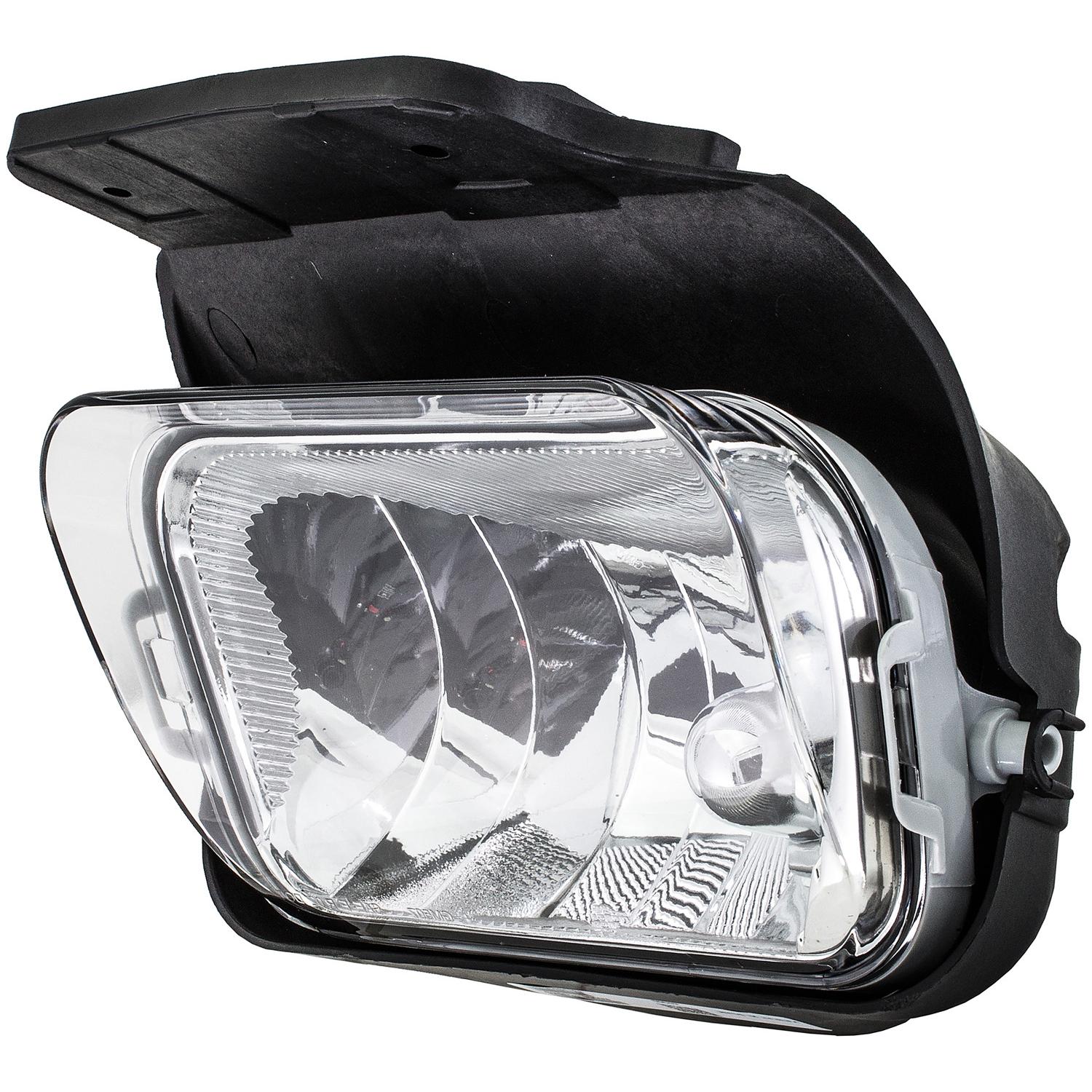 Dorman 1570704 Fog Light Assembly product image 3 of 4