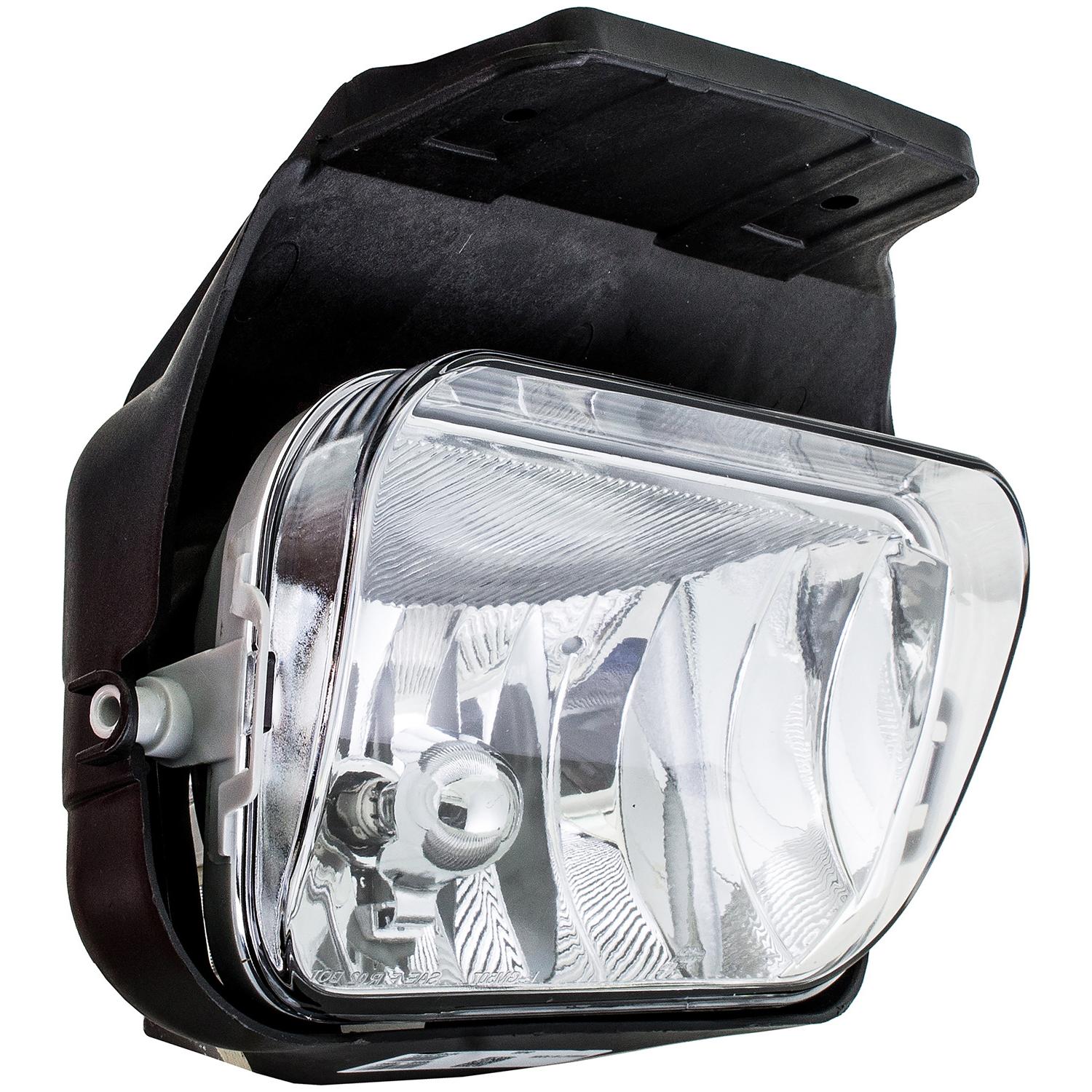 Dorman 1570704 Fog Light Assembly product image 4 of 4
