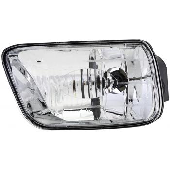 Dorman 1570930 Fog Light Assembly product image 1 of 4