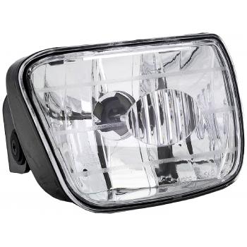 Dorman 1570930 Fog Light Assembly product image 3 of 4