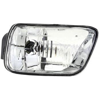 Dorman 1570931 Fog Light Assembly product image 1 of 4