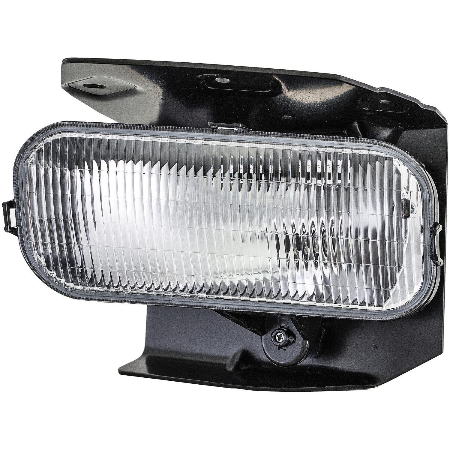 Dorman 1570952 - Fog Light Assembly Dorman 1570952 Fog Light Assembly product image 1 of 4
