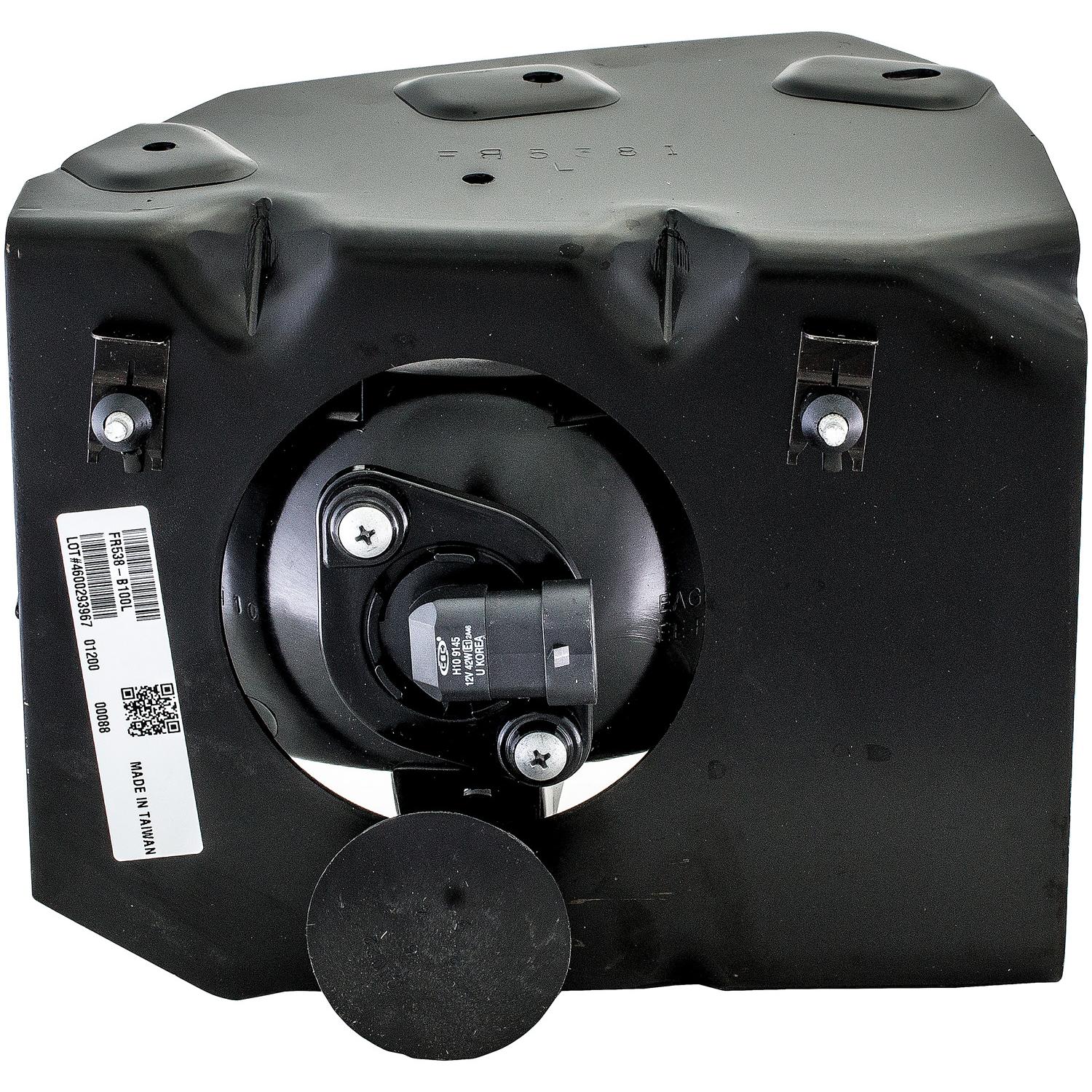Dorman 1570952 - Fog Light Assembly Dorman 1570952 Fog Light Assembly product image 2 of 4