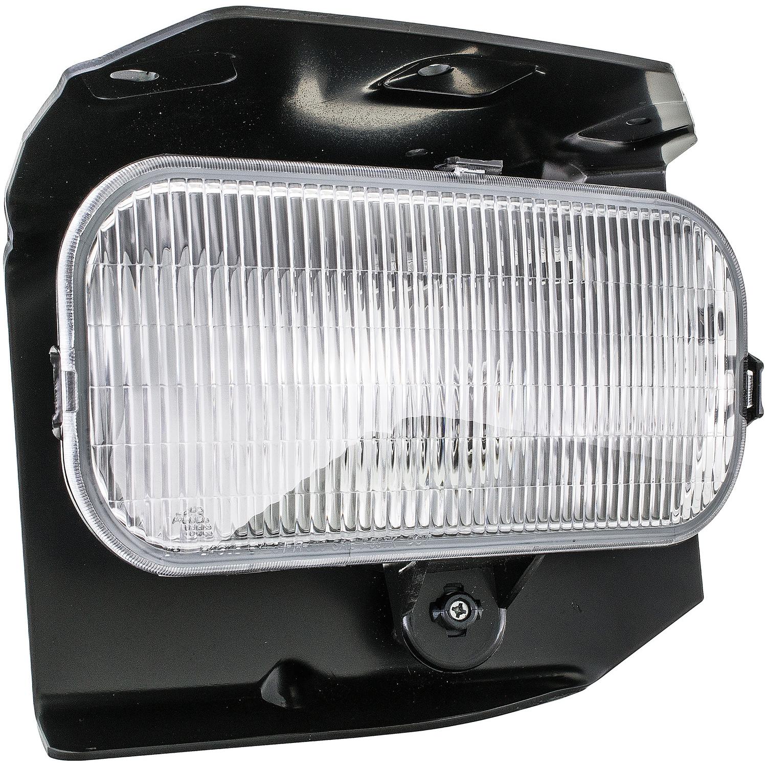 Dorman 1570952 - Fog Light Assembly Dorman 1570952 Fog Light Assembly product image 3 of 4