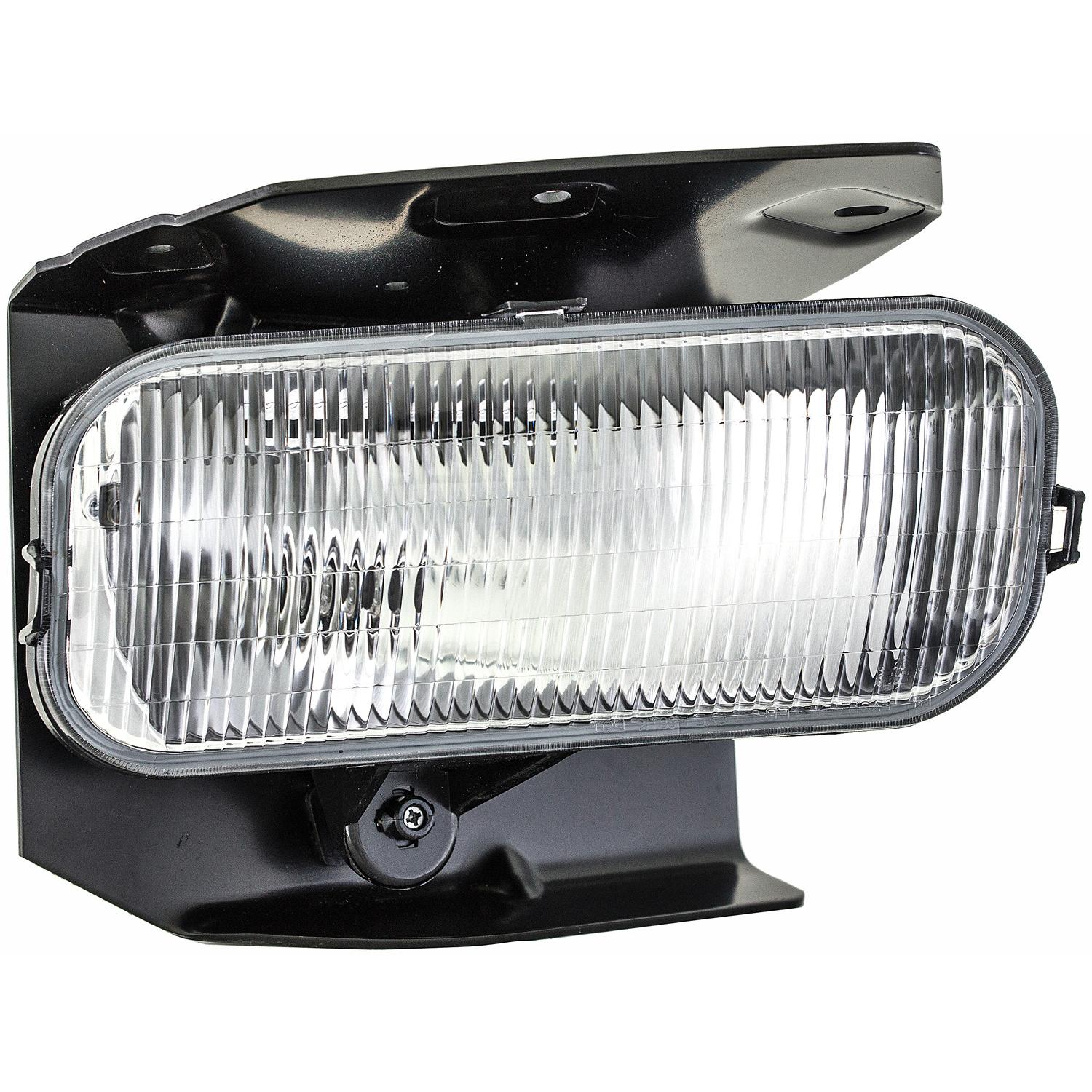 Dorman 1570953 Fog Light Assembly product image 1 of 4