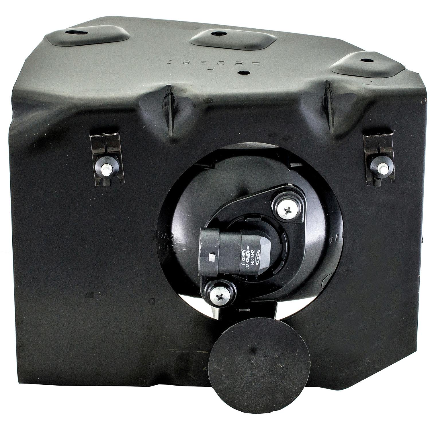 Dorman 1570953 Fog Light Assembly product image 2 of 4