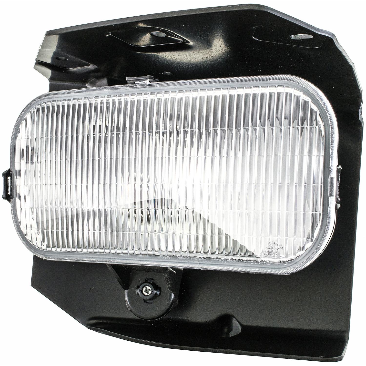 Dorman 1570953 Fog Light Assembly product image 3 of 4