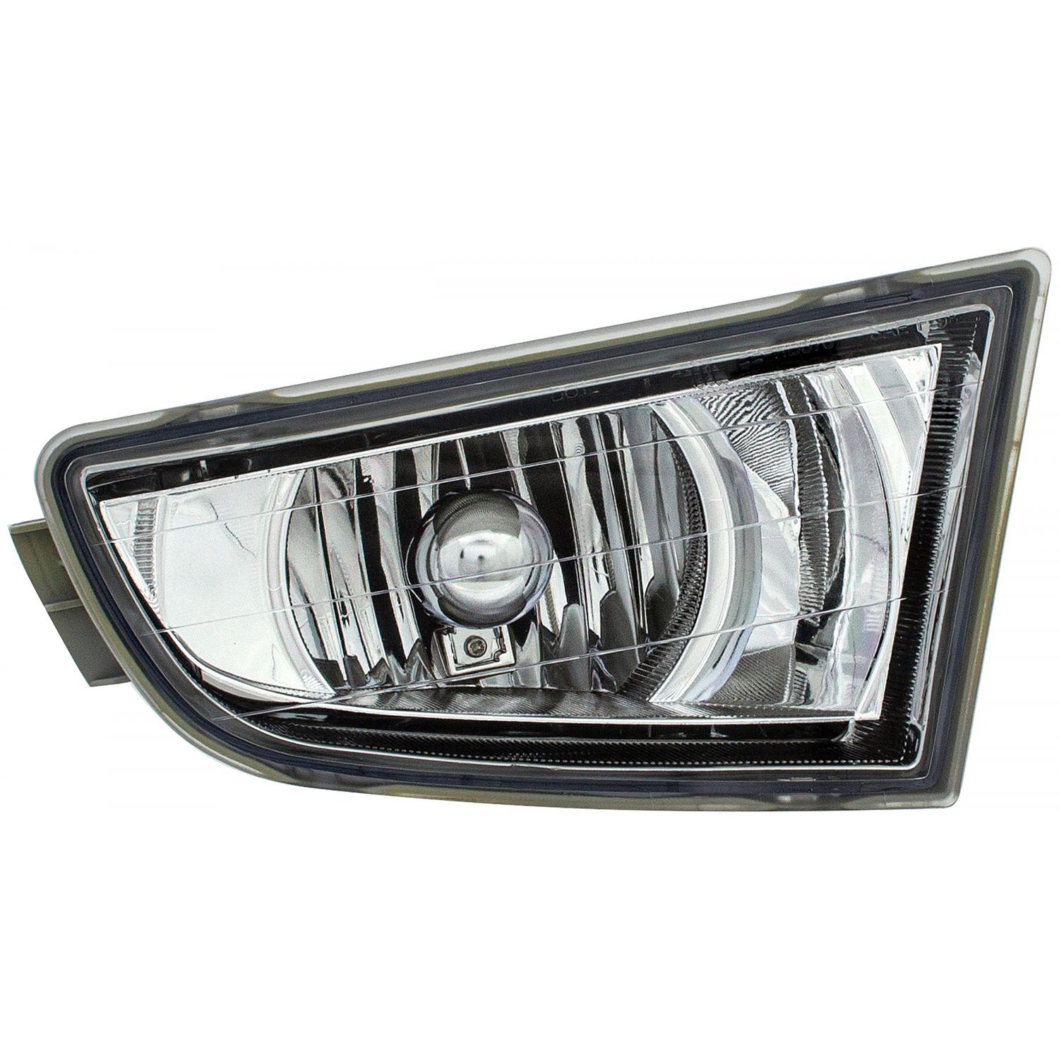 Dorman 1570985 Fog Light Assembly product image 1 of 4