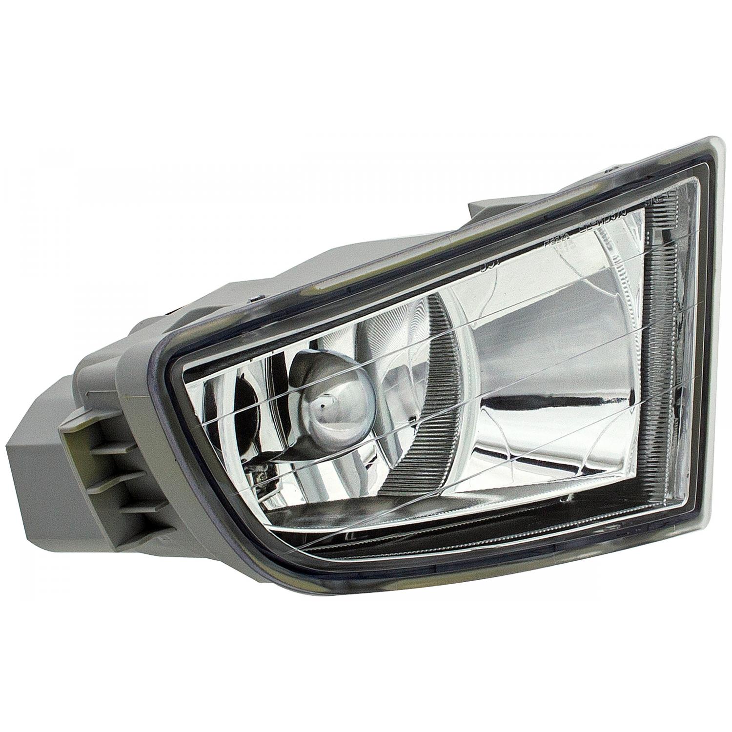 Dorman 1570985 Fog Light Assembly product image 3 of 4