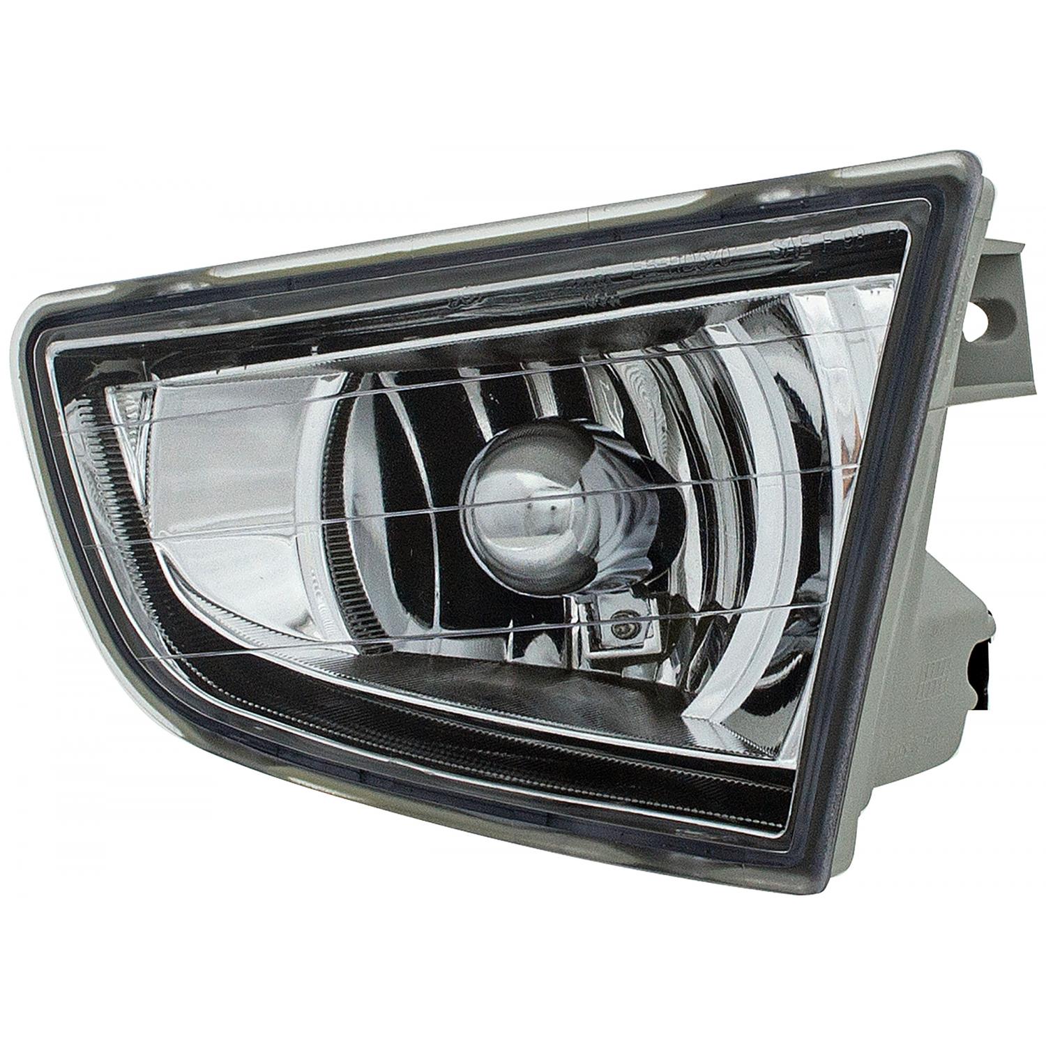 Dorman 1570985 Fog Light Assembly product image 4 of 4
