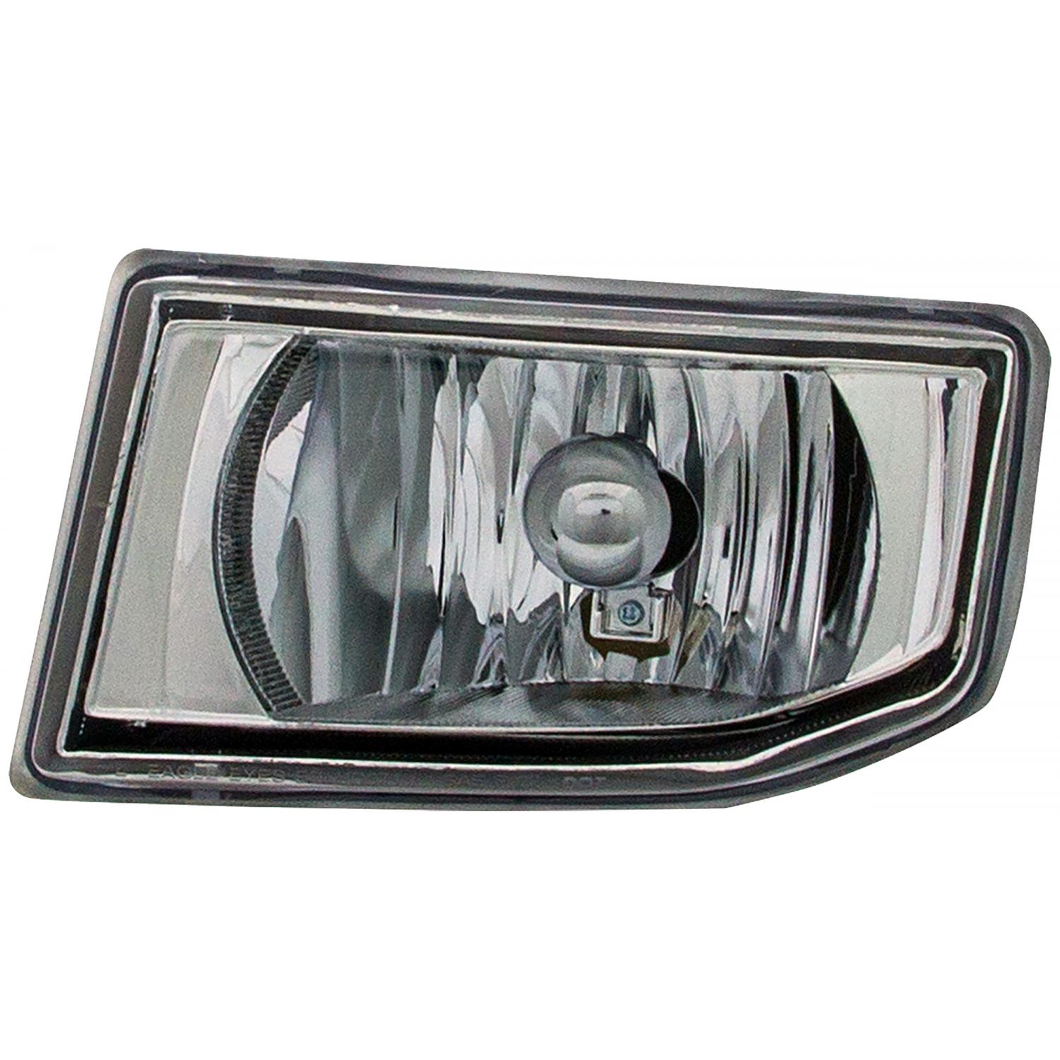 Dorman 1570986 Fog Light Assembly product image 1 of 4