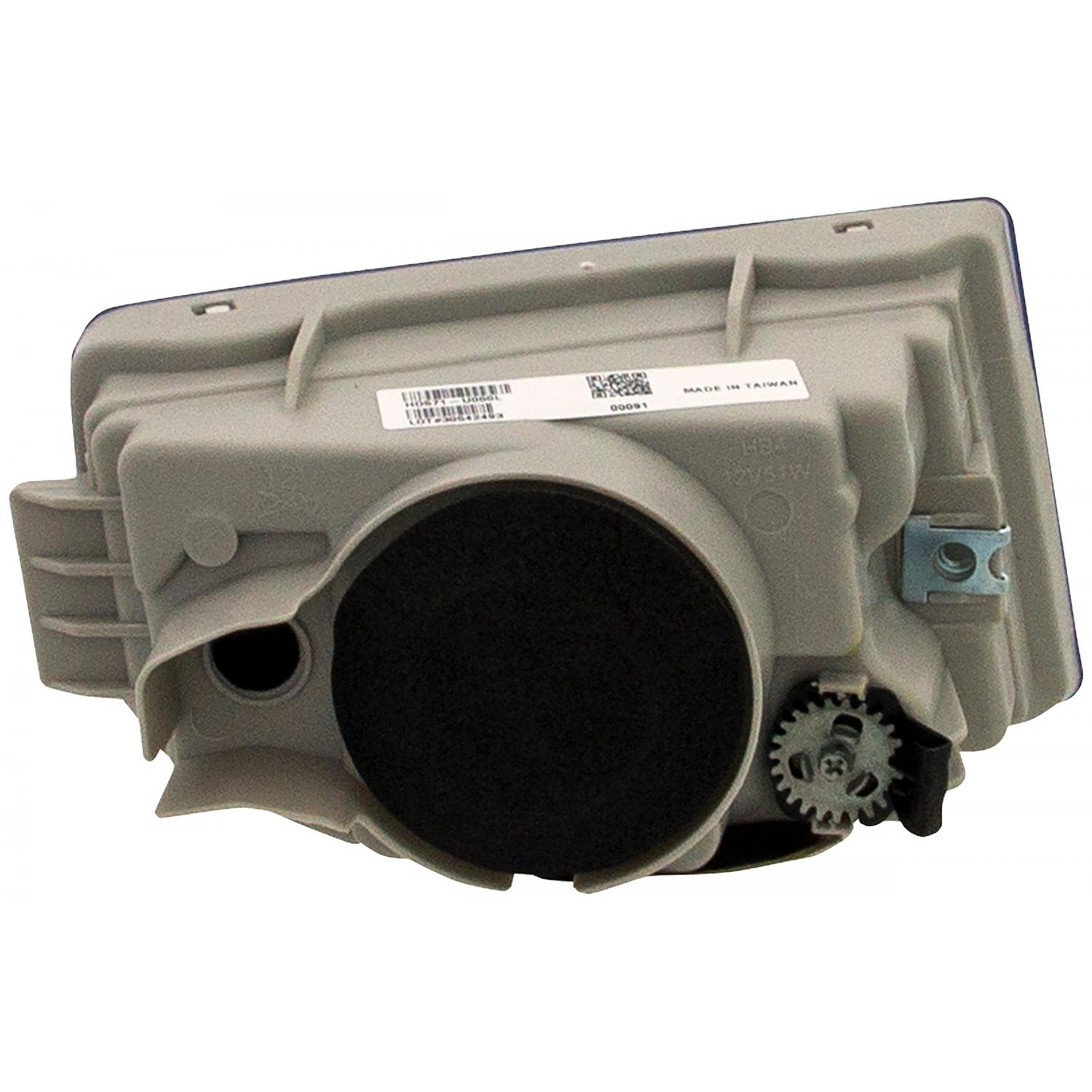 Dorman 1570986 Fog Light Assembly product image 2 of 4