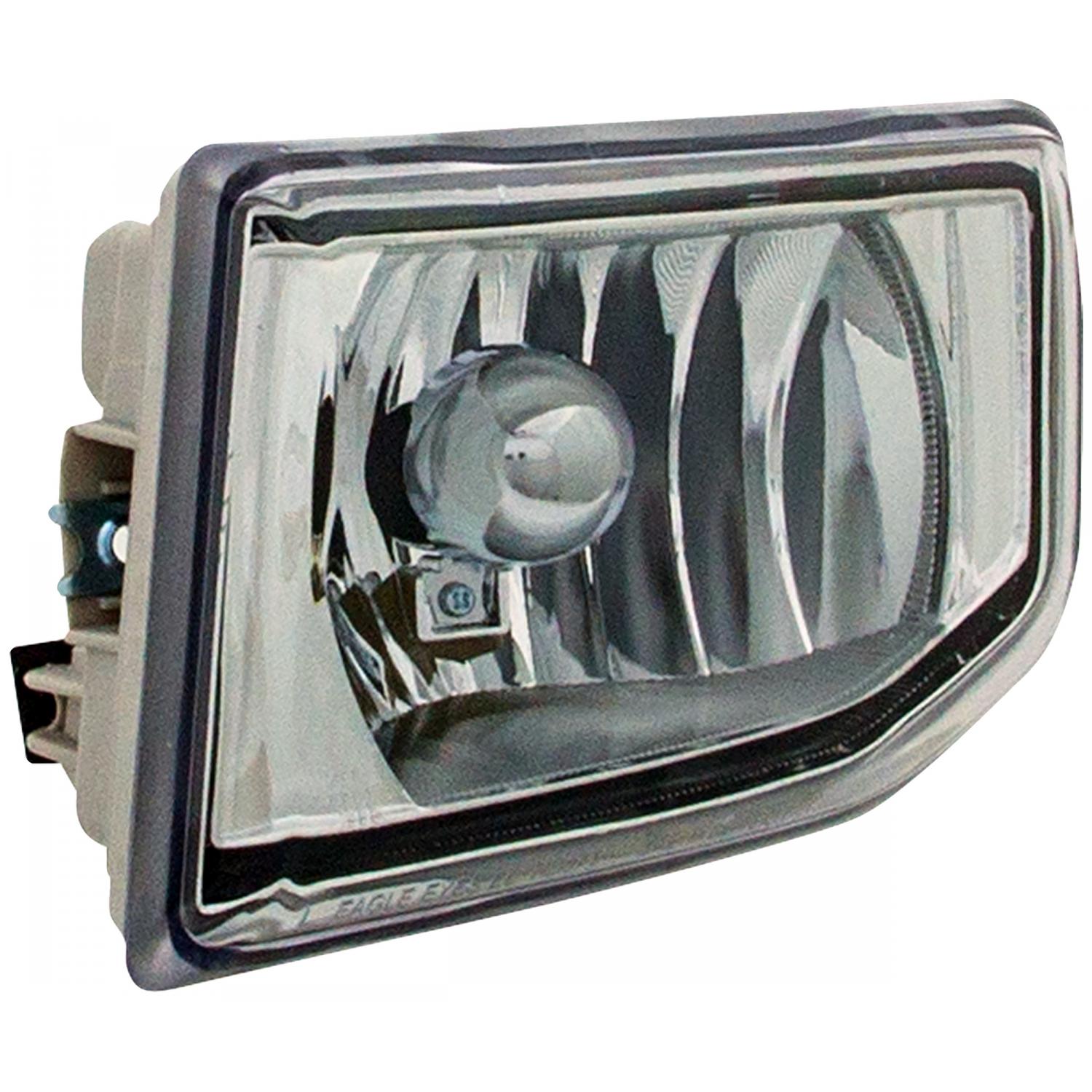 Dorman 1570986 Fog Light Assembly product image 3 of 4