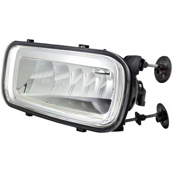 Dorman 1571018 Fog Light Assembly product image 3 of 4