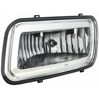 Dorman 1571018 Fog Light Assembly product image 4 of 4