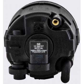 Dorman 1571086 - Fog Light Assembly Dorman 1571086 Fog Light Assembly product image 2 of 4