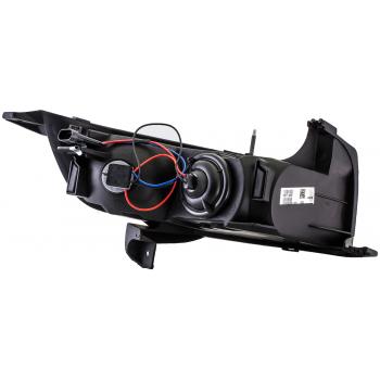 Dorman 1571111 Fog Light Assembly product image 2 of 4