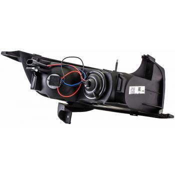 Dorman 1571112 - Fog Light Assembly Dorman 1571112 Fog Light Assembly product image 2 of 4