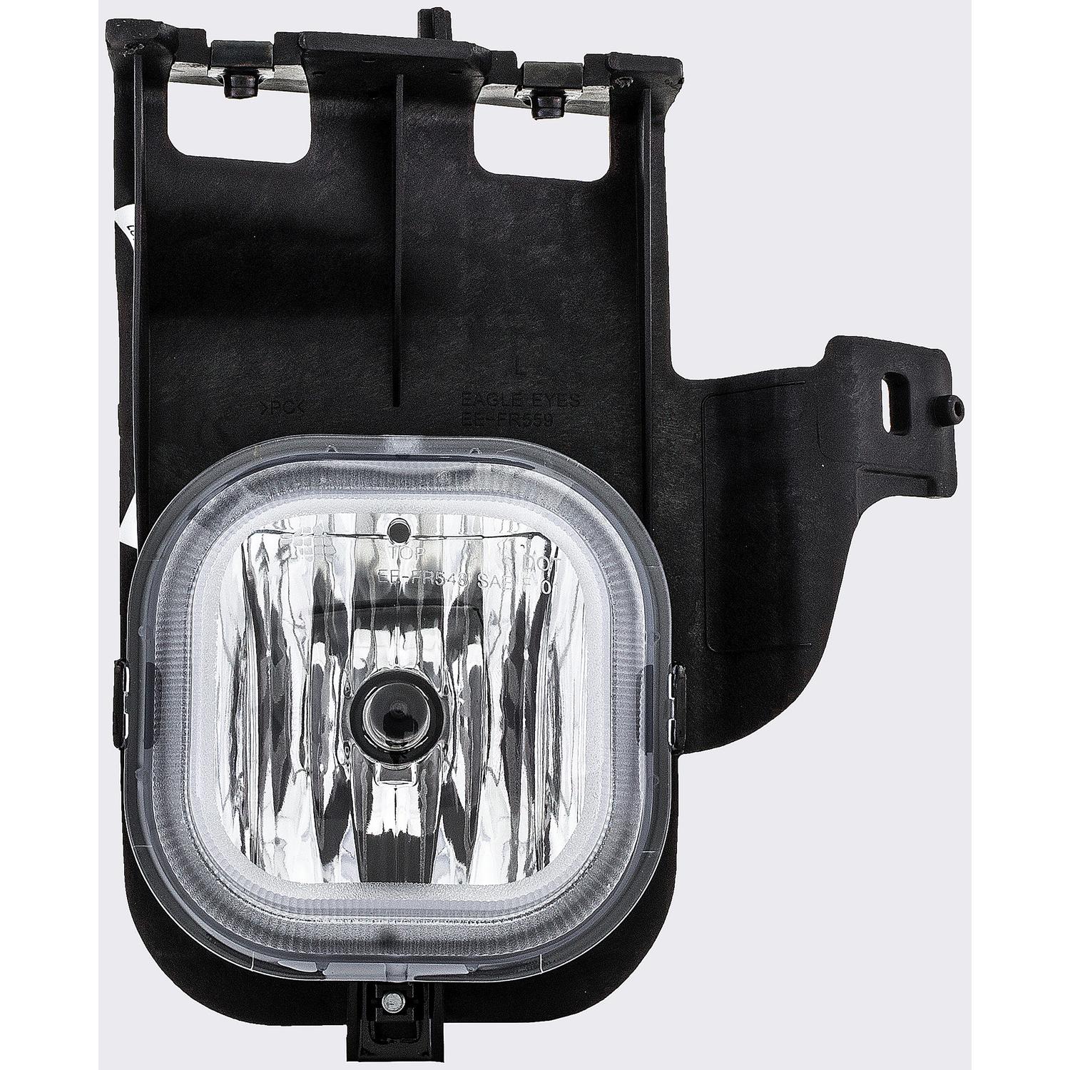 Dorman 1571113 - Fog Light Assembly Dorman 1571113 Fog Light Assembly product image 1 of 4